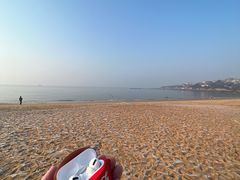 -青岛第一海水浴场