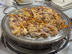 -凯盈阁·顺德私房菜·桑拿鸡