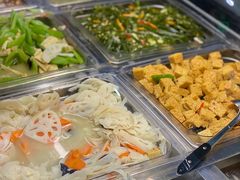 -鼎高高陕西美食(龙德广场店)