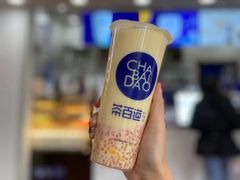 -茶百道(太原茂业天地店)