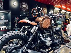 -drivepro(三里屯店)