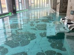 -古尔沟华美达温泉度假酒店