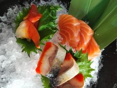 -真剑日本料理·铁板烧(贵州路店)