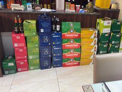 -品味居·首店·大连鲜活海鲜大连菜(东港店)