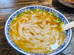 -惠康汤粉店(惠新中街店)