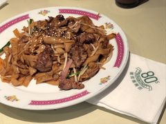 -80s港式茶餐廳