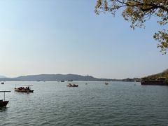 -星巴克(西湖天地店)