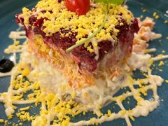 -卢布里西餐厅(总店)