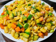 素炒疙瘩-爆肚冯(廊房二条店)