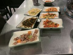 -李氏烤肉店