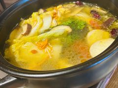 -天津湾西餐厅(三亚海棠湾洲际度假酒店)