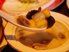 -采悦轩中餐厅·粤菜·海南菜(神州半岛喜来登度假酒店)