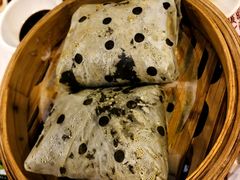 酥皮糯米鸡-点都德(聚福楼店)