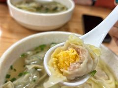 -顶巧鸡汤馄饨(虹口总店)