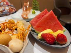 -花和寿喜烧·三文鱼自助专门店(光屿城店)