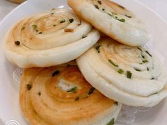 香煎葱油饼-金河半岛园林酒家(金融城店)