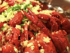 -一只虾·小龙虾·烧烤·肉蟹煲(同泰时代广场店)