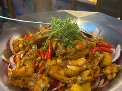 -蛙有道·铁锅牛蛙(万泰汇店)