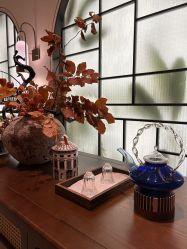 -厦门安达仕酒店·衡境SPA