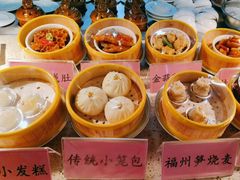 -安泰楼·佛跳墙创始人·传统闽味早茶·酒楼(三坊七巷闽菜地标店)