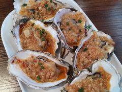 -庆峰龙虾烧烤(合肥一店)