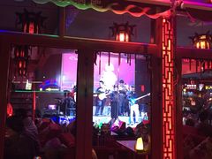 -摆渡酒吧(后海店)