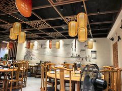 -巢湖名吃·东关老鹅汤(江南风情街店)