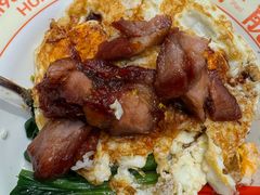 -肥韬茶餐厅(海上世界店)