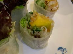-美奈小馆·越南料理(中航城君尚购物中心店)