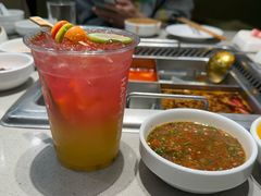 -海底捞火锅(万象汇店)