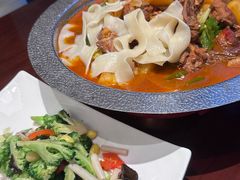 -那拉提之疆·新疆菜(美院店)