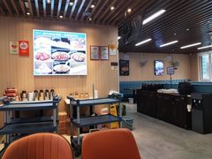 -厨大将烤肘子(镇江北路店)