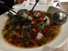 -匠心牛公馆·潮汕牛肉海鲜火锅(索菲特店)
