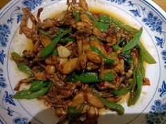 -彭厨(玉荣庄店)