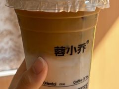 -蓉小乔·RONG COFFEE(春熙路店)