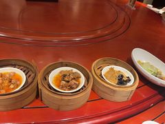 -万龙洲海鲜(南新仓店)