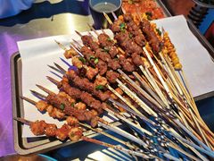 -燥次·烧烤酒场(万象城店)