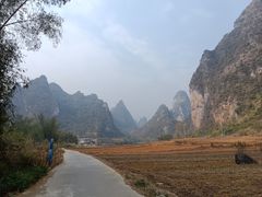 -明仕田园