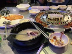 -喜来稀肉(虹泉路店)