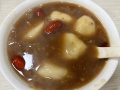-罗子龙罗家桂花汤圆(曹都巷店)