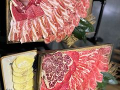 -醉火烧泥炉烤肉(孩儿巷店)
