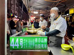 -清真老马家国华牛奶鸡蛋醪糟(正宁路店)