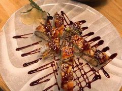 -Hatsune隐泉日式料理(SKP店)