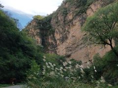 -龙门涧景区