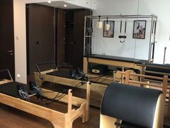 -嗨普拉提健身馆(金辉环球中心店)