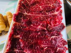 -花田煮鲜牛肉火锅(钟楼众汇店)