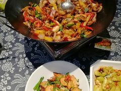 -富正毅三下锅(大庸府城店)