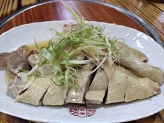 -禄源公·老莞诚饭店