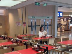 -阳阳中国饭(龙湖大兴天街)