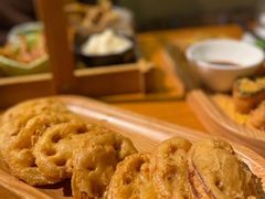 -莲餐厅·湖北菜·藕汤老手艺(愚园路店)